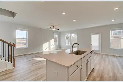 228 Sanctuary Drive, McDonough, GA 30253 - Photo 11