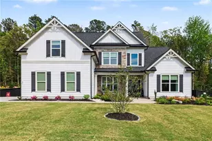 7750 Scenic Overlook, Cumming, GA 30041 - Photo 1