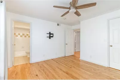 3005 Seven Pines Lane #201, Atlanta, GA 30339 - Photo 25