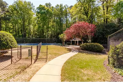 3005 Seven Pines Lane #201, Atlanta, GA 30339 - Photo 33