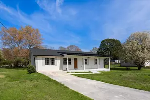 376 Lakewood, Social Circle, GA 30025 - Photo 1