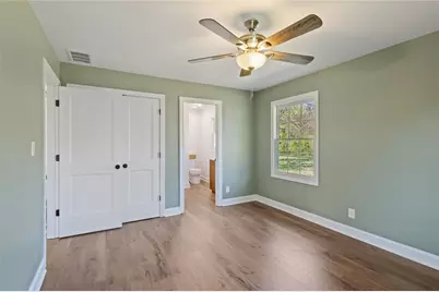 376 Lakewood, Social Circle, GA 30025 - Photo 15