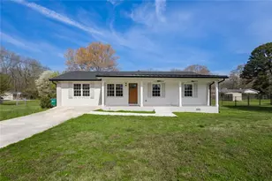 376 Lakewood, Social Circle, GA 30025 - Photo 3