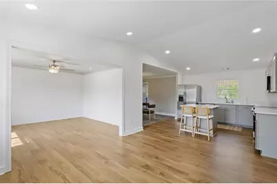 376 Lakewood, Social Circle, GA 30025 - Photo 11