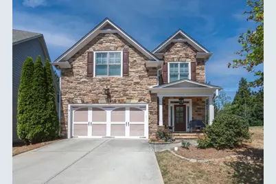 8405 Village School Drive, Cumming, GA 30041 - Photo 1