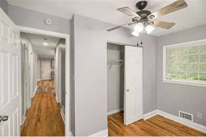 835 Pine Roc Drive, Stone Mountain, GA 30083 - Photo 17