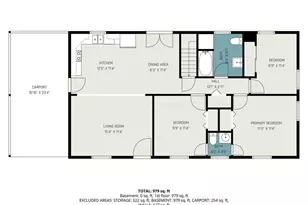 835 Pine Roc Dr, Stone Mountain, GA 30083 - Photo 39