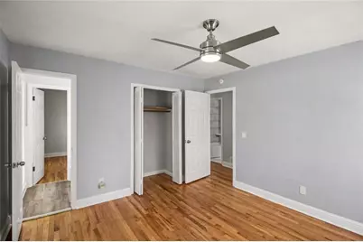 835 Pine Roc Drive, Stone Mountain, GA 30083 - Photo 19