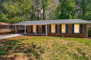 835 Pine Roc Dr, Stone Mountain, GA 30083 - Photo 3