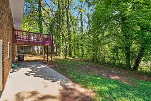 835 Pine Roc Dr, Stone Mountain, GA 30083 - Photo 33