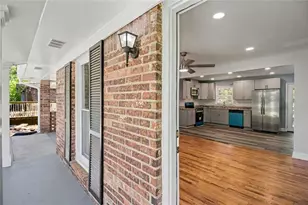 835 Pine Roc Dr, Stone Mountain, GA 30083 - Photo 5