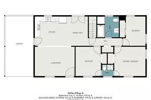 835 Pine Roc Dr, Stone Mountain, GA 30083 - Photo 37