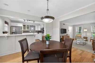 9 Scotland Place NW, Atlanta, GA 30318 - Photo 13