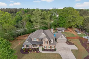1428 Osborne Dr, Statham, GA 30666 - Photo 41
