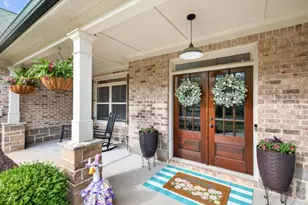 1428 Osborne Dr, Statham, GA 30666 - Photo 5