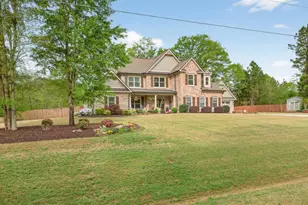 1428 Osborne Dr, Statham, GA 30666 - Photo 3