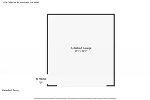 1428 Osborne Dr, Statham, GA 30666 - Photo 47