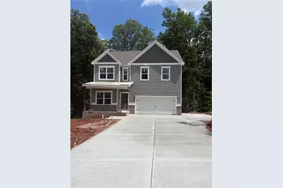 130 Mountain Creek Lane, Maysville, GA 30558 - Photo 1