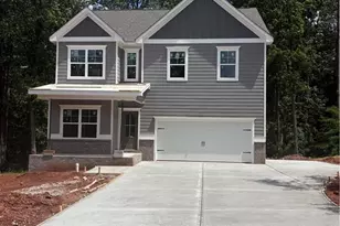 130 Mountain Creek Ln, Maysville, GA 30558 - Photo 1