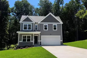 130 Mountain Creek Ln, Maysville, GA 30558 - Photo 1