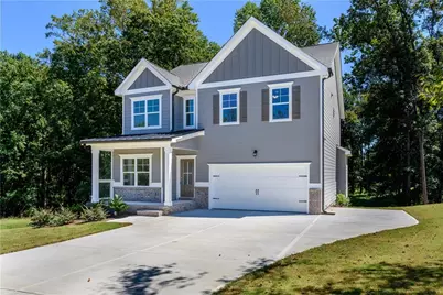 130 Mountain Creek Lane, Maysville, GA 30558 - Photo 3