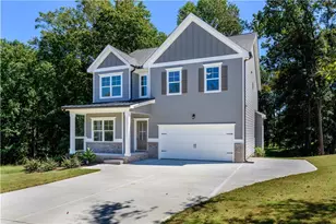 130 Mountain Creek Ln, Maysville, GA 30558 - Photo 3