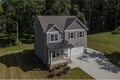130 Mountain Creek Lane, Maysville, GA 30558 - Photo 5