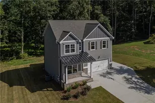 130 Mountain Creek Ln, Maysville, GA 30558 - Photo 5