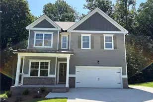 130 Mountain Creek Ln, Maysville, GA 30558 - Photo 1