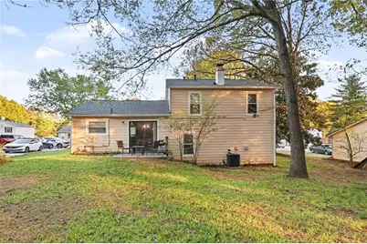 3049 Meadow Wood Court, Lawrenceville, GA 30044 - Photo 25