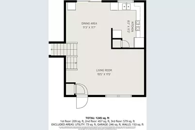 3049 Meadow Wood Court, Lawrenceville, GA 30044 - Photo 27