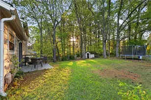 3049 Meadow Wood Ct, Lawrenceville, GA 30044 - Photo 23