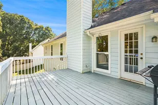 1020 Thornwood, Covington, GA 30016 - Photo 35