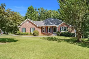 1020 Thornwood, Covington, GA 30016 - Photo 3