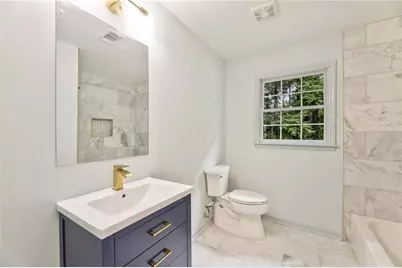 1863 Bill Murdock Road, Marietta, GA 30062 - Photo 31