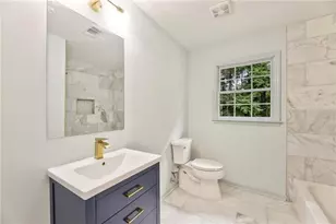 1863 Bill Murdock Rd, Marietta, GA 30062 - Photo 31