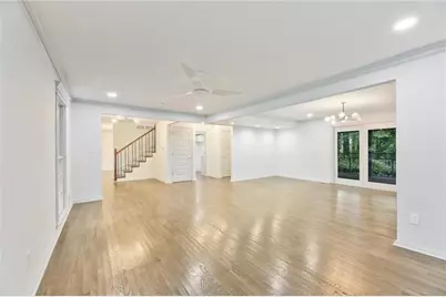 1863 Bill Murdock Road, Marietta, GA 30062 - Photo 7