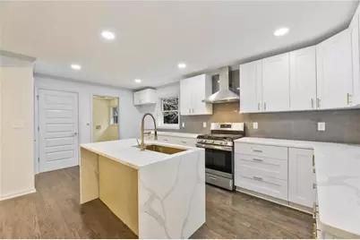 1863 Bill Murdock Road, Marietta, GA 30062 - Photo 15