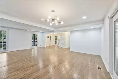 1863 Bill Murdock Road, Marietta, GA 30062 - Photo 11