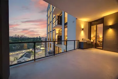 2425 Peachtree Road NE #1504, Atlanta, GA 30305 - Photo 1