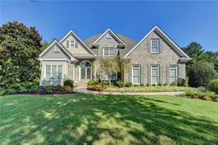 1805 Silver Oak Dr, Bethlehem, GA 30620 - Photo 1
