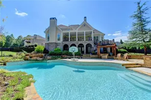 1805 Silver Oak Dr, Bethlehem, GA 30620 - Photo 41