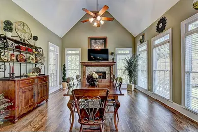 1805 Silver Oak Drive, Bethlehem, GA 30620 - Photo 11