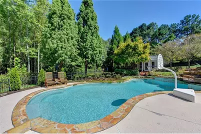 1805 Silver Oak Drive, Bethlehem, GA 30620 - Photo 5