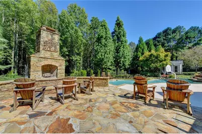 1805 Silver Oak Drive, Bethlehem, GA 30620 - Photo 7