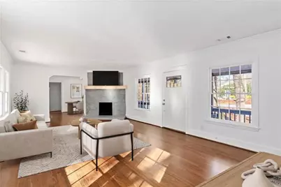 3310 E Roxboro Road NE, Atlanta, GA 30324 - Photo 7