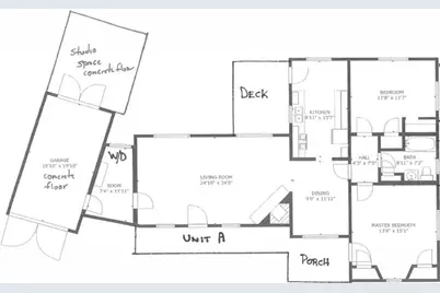 3310 E Roxboro Road NE, Atlanta, GA 30324 - Photo 47
