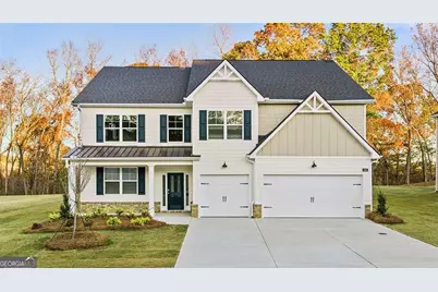 145 Sapelo Drive, Senoia, GA 30276 - Photo 1