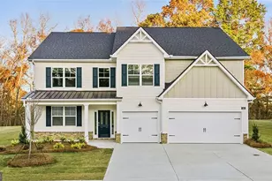 145 Sapelo Dr, Senoia, GA 30276 - Photo 1