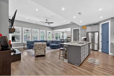 248 Chatuge Drive, Hoschton, GA 30548 - Photo 3